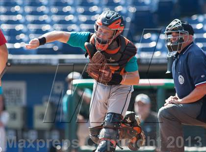 Thumbnail 1 in Tri-Cape vs Lehigh Valley (Carpenter Cup Classic) photogallery.