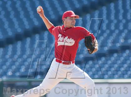 Thumbnail 2 in Tri-Cape vs Lehigh Valley (Carpenter Cup Classic) photogallery.