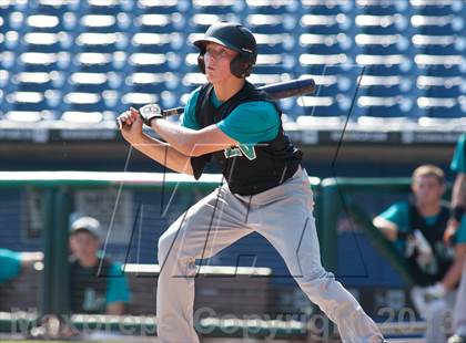 Thumbnail 3 in Tri-Cape vs Lehigh Valley (Carpenter Cup Classic) photogallery.