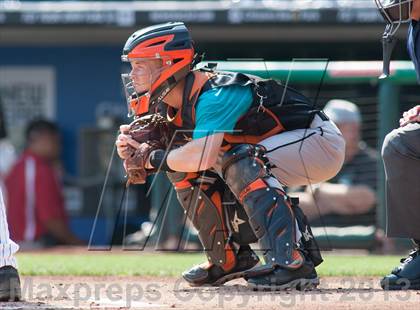 Thumbnail 1 in Tri-Cape vs Lehigh Valley (Carpenter Cup Classic) photogallery.