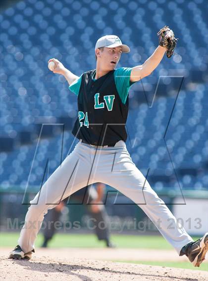 Thumbnail 1 in Tri-Cape vs Lehigh Valley (Carpenter Cup Classic) photogallery.