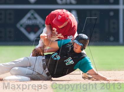 Thumbnail 2 in Tri-Cape vs Lehigh Valley (Carpenter Cup Classic) photogallery.
