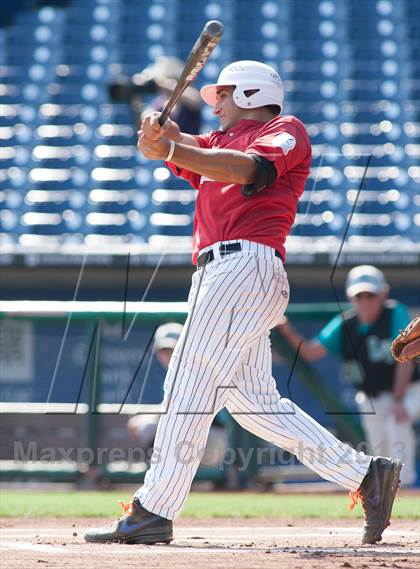 Thumbnail 2 in Tri-Cape vs Lehigh Valley (Carpenter Cup Classic) photogallery.