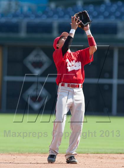 Thumbnail 2 in Tri-Cape vs Lehigh Valley (Carpenter Cup Classic) photogallery.