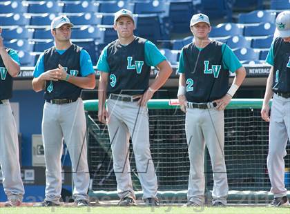 Thumbnail 1 in Tri-Cape vs Lehigh Valley (Carpenter Cup Classic) photogallery.
