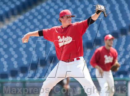 Thumbnail 2 in Tri-Cape vs Lehigh Valley (Carpenter Cup Classic) photogallery.