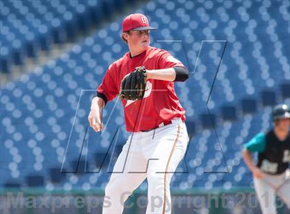 Thumbnail 3 in Tri-Cape vs Lehigh Valley (Carpenter Cup Classic) photogallery.