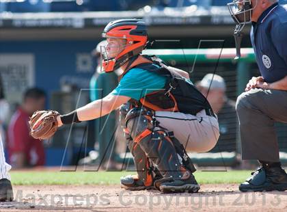 Thumbnail 2 in Tri-Cape vs Lehigh Valley (Carpenter Cup Classic) photogallery.