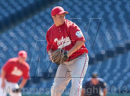 Thumbnail 3 in Tri-Cape vs Lehigh Valley (Carpenter Cup Classic) photogallery.