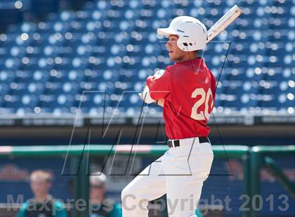 Thumbnail 3 in Tri-Cape vs Lehigh Valley (Carpenter Cup Classic) photogallery.