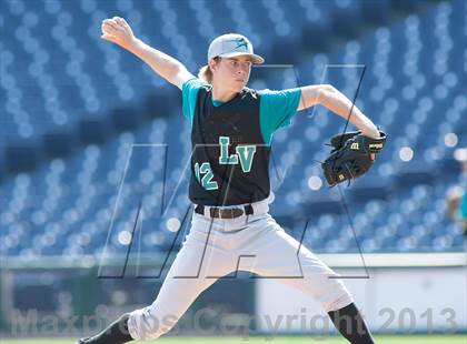 Thumbnail 2 in Tri-Cape vs Lehigh Valley (Carpenter Cup Classic) photogallery.
