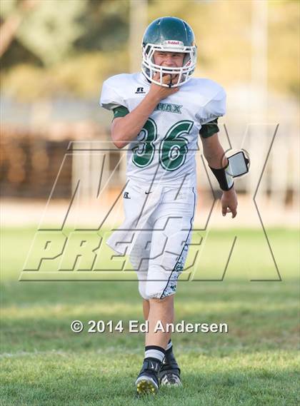 Thumbnail 3 in FR: Colfax @ Woodland photogallery.