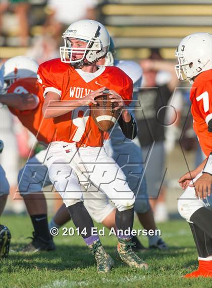 Thumbnail 1 in FR: Colfax @ Woodland photogallery.