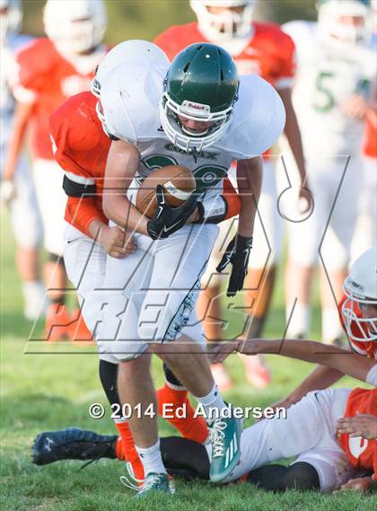 Thumbnail 3 in FR: Colfax @ Woodland photogallery.