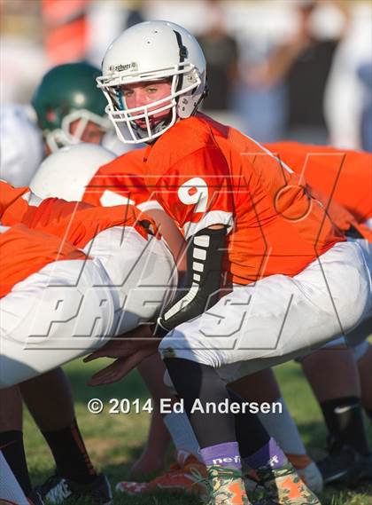 Thumbnail 2 in FR: Colfax @ Woodland photogallery.