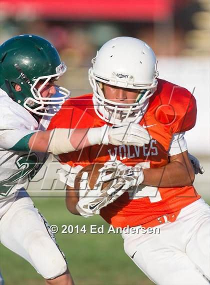 Thumbnail 3 in FR: Colfax @ Woodland photogallery.