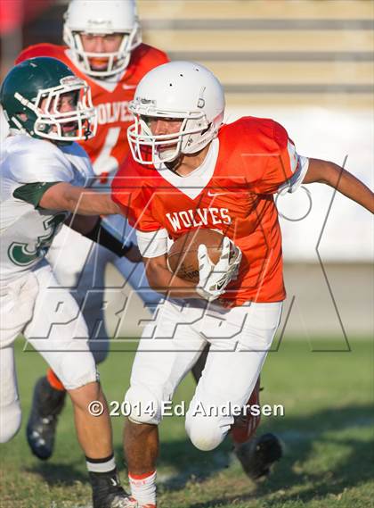 Thumbnail 2 in FR: Colfax @ Woodland photogallery.