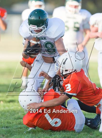 Thumbnail 2 in FR: Colfax @ Woodland photogallery.