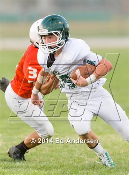 Thumbnail 3 in FR: Colfax @ Woodland photogallery.
