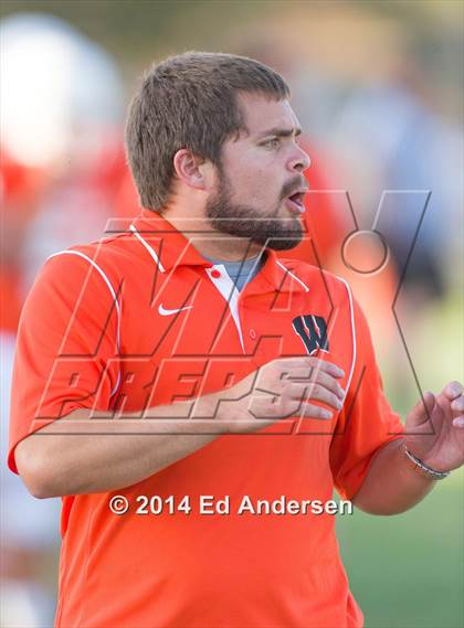 Thumbnail 1 in FR: Colfax @ Woodland photogallery.