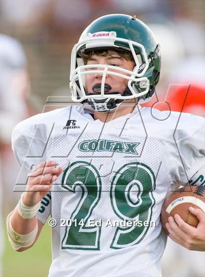 Thumbnail 3 in FR: Colfax @ Woodland photogallery.