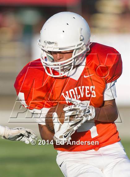 Thumbnail 2 in FR: Colfax @ Woodland photogallery.
