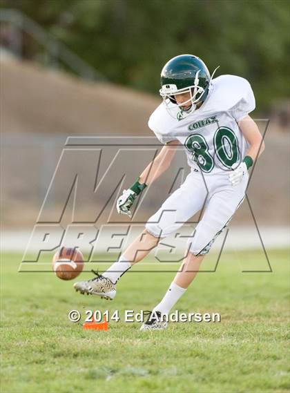Thumbnail 1 in FR: Colfax @ Woodland photogallery.