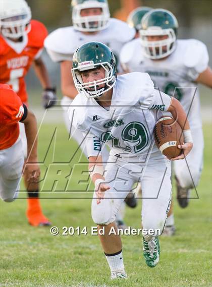 Thumbnail 3 in FR: Colfax @ Woodland photogallery.