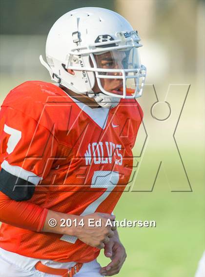 Thumbnail 3 in FR: Colfax @ Woodland photogallery.