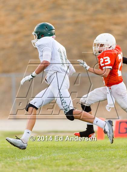 Thumbnail 1 in FR: Colfax @ Woodland photogallery.