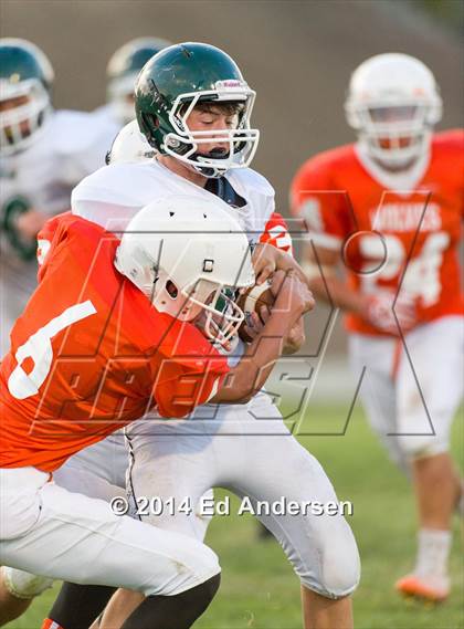 Thumbnail 2 in FR: Colfax @ Woodland photogallery.