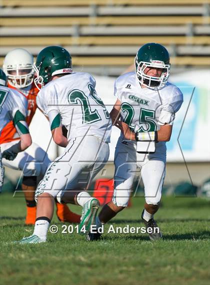 Thumbnail 2 in FR: Colfax @ Woodland photogallery.