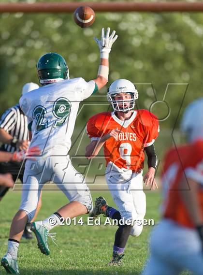 Thumbnail 1 in FR: Colfax @ Woodland photogallery.