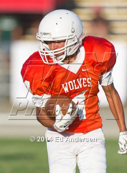 Thumbnail 3 in FR: Colfax @ Woodland photogallery.