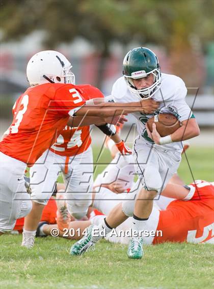 Thumbnail 2 in FR: Colfax @ Woodland photogallery.