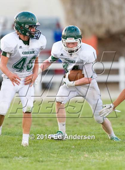 Thumbnail 3 in FR: Colfax @ Woodland photogallery.