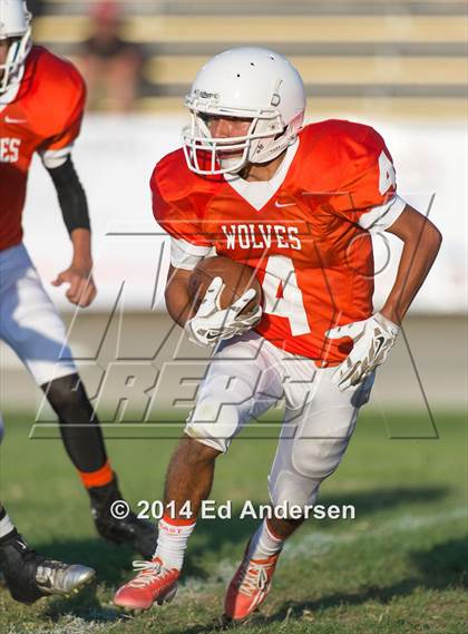 Thumbnail 1 in FR: Colfax @ Woodland photogallery.