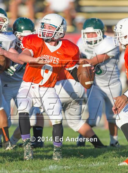 Thumbnail 2 in FR: Colfax @ Woodland photogallery.