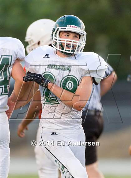 Thumbnail 3 in FR: Colfax @ Woodland photogallery.