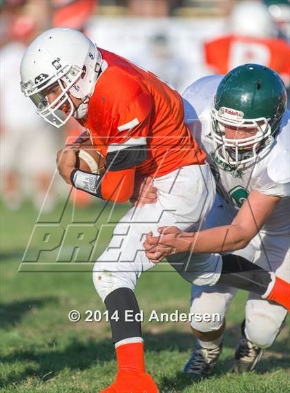 Thumbnail 3 in FR: Colfax @ Woodland photogallery.