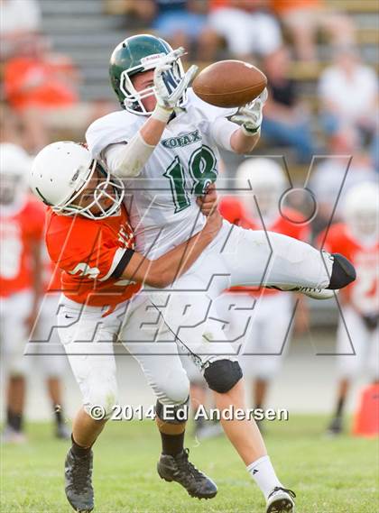 Thumbnail 1 in FR: Colfax @ Woodland photogallery.