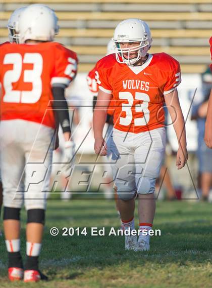 Thumbnail 2 in FR: Colfax @ Woodland photogallery.