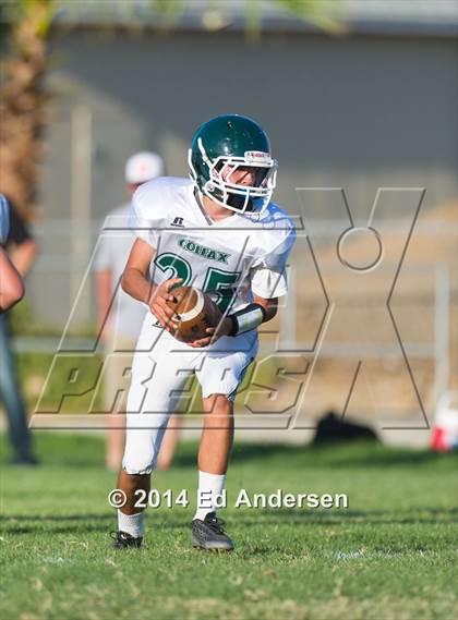 Thumbnail 3 in FR: Colfax @ Woodland photogallery.