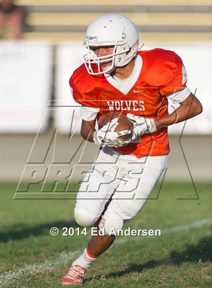 Thumbnail 3 in FR: Colfax @ Woodland photogallery.
