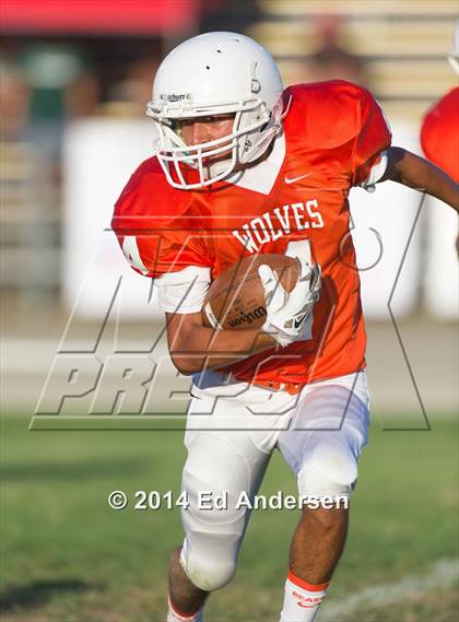 Thumbnail 2 in FR: Colfax @ Woodland photogallery.