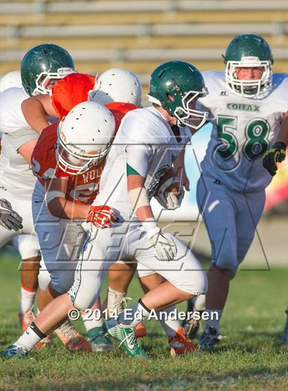 Thumbnail 2 in FR: Colfax @ Woodland photogallery.