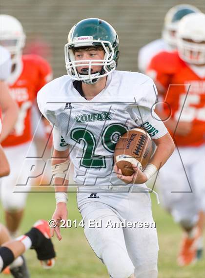 Thumbnail 2 in FR: Colfax @ Woodland photogallery.