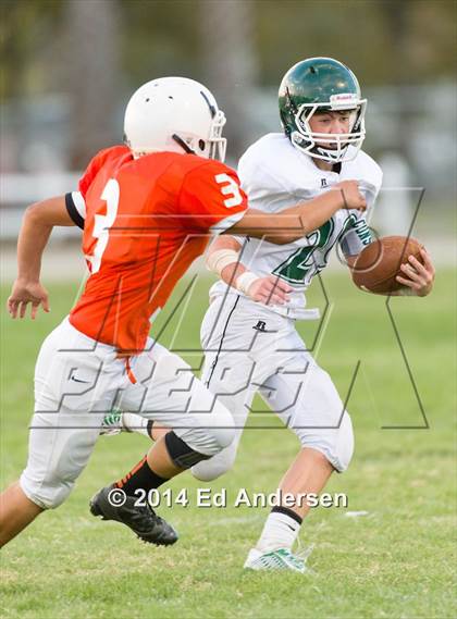 Thumbnail 1 in FR: Colfax @ Woodland photogallery.