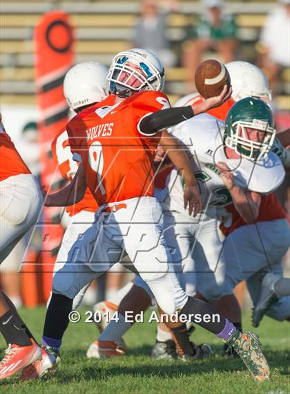 Thumbnail 3 in FR: Colfax @ Woodland photogallery.