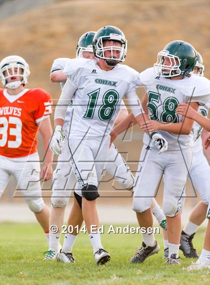 Thumbnail 3 in FR: Colfax @ Woodland photogallery.